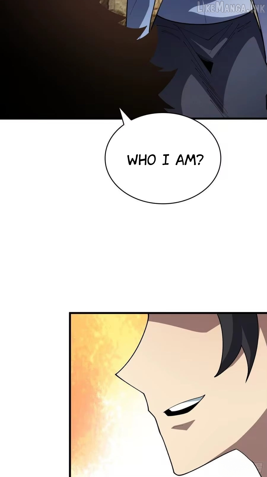 The First Strongest Player Chapter 51  - page 25